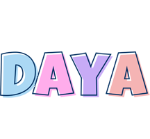 daya pastel logo