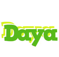 daya picnic logo