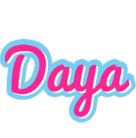 daya popstar logo