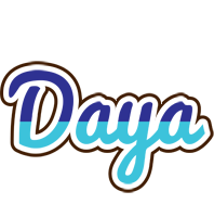 daya raining logo