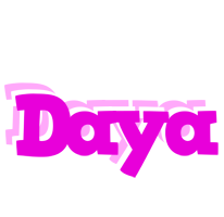 daya rumba logo