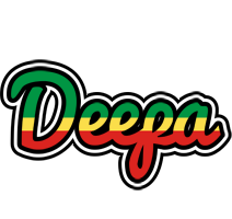 deepa african logo