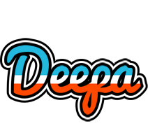 deepa america logo