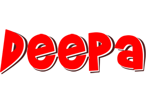 deepa basket logo