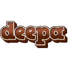 deepa brownie logo