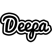 deepa chess logo