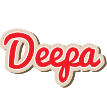 deepa chocolate logo