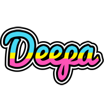 deepa circus logo