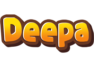 deepa cookies logo