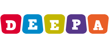 deepa daycare logo