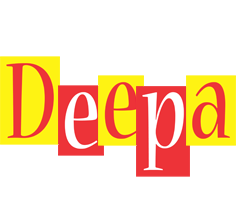 deepa errors logo