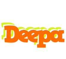 deepa healthy logo