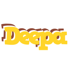 deepa hotcup logo