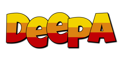 deepa jungle logo