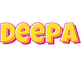 deepa kaboom logo