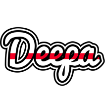 deepa kingdom logo