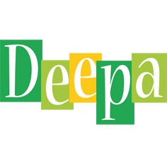 deepa lemonade logo