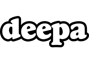 deepa panda logo