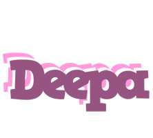 deepa relaxing logo