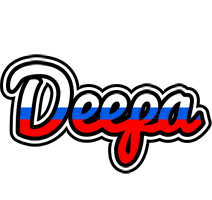 deepa russia logo