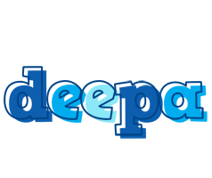 deepa sailor logo