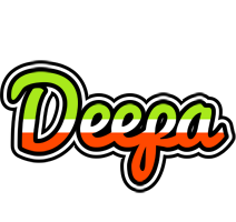 deepa superfun logo