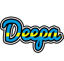 deepa sweden logo