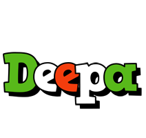 deepa venezia logo