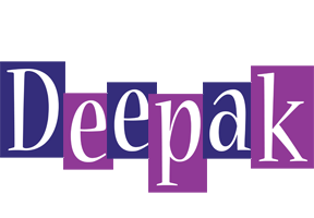 deepak autumn logo