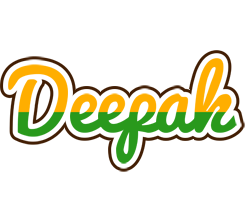 deepak banana logo