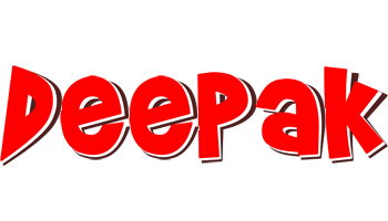 deepak basket logo