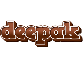 deepak brownie logo