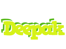 deepak citrus logo