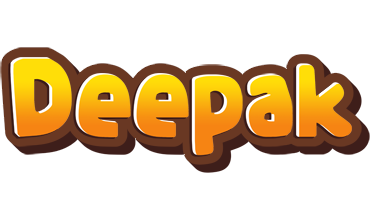 deepak cookies logo