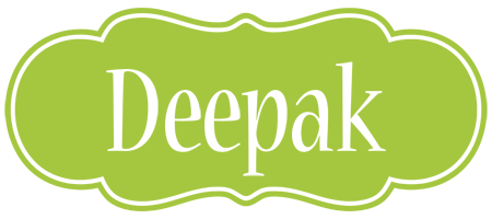 deepak family logo