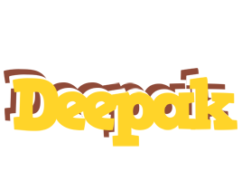 deepak hotcup logo