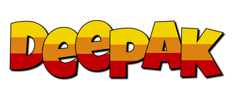 deepak jungle logo