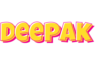 deepak kaboom logo