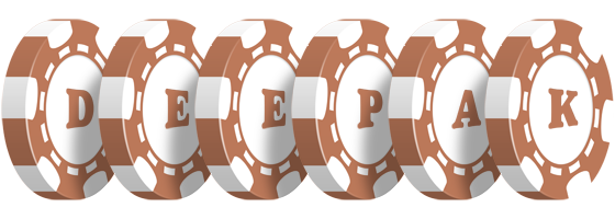 deepak limit logo