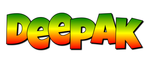 deepak mango logo