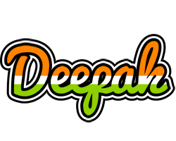 deepak mumbai logo