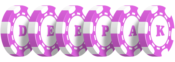 deepak river logo