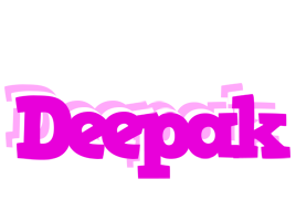 deepak rumba logo