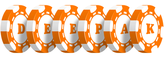 deepak stacks logo