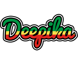 deepika african logo