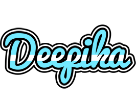 deepika argentine logo