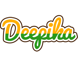 deepika banana logo