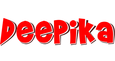 deepika basket logo