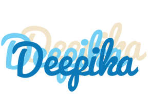 deepika breeze logo