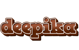 deepika brownie logo